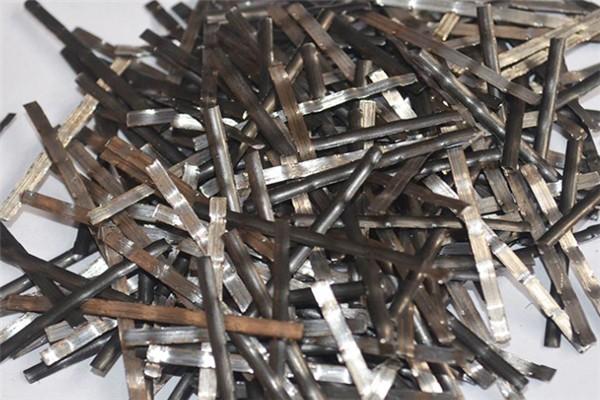 主页 丝网管材 > 详情晋州金属制品压痕铣削型钢纤维,公司是生产销售