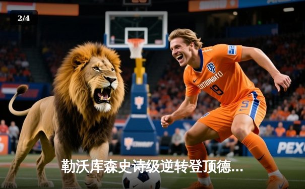 勒沃库森史诗级逆转登顶德甲，赛季不败神迹延续至28场 - 2